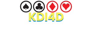 Logo KDI4D